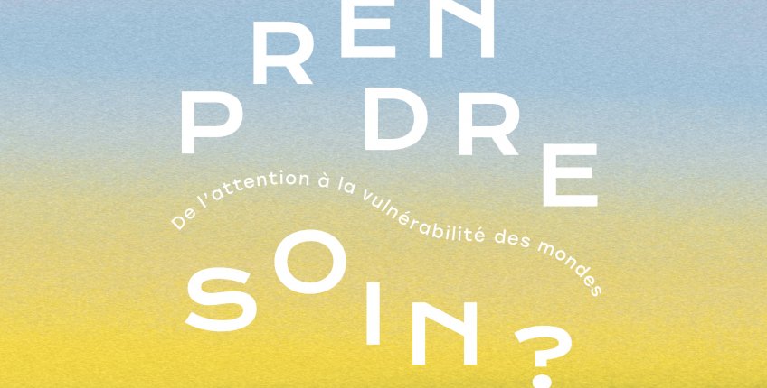 #Conférence 
🟡 Retrouvez Sophie Gosselin #EHESS et David Gé Bartoli @UnivTours, tous deux <a href="/RevueTerrestres/">@terrestres.bsky.social #HelloQuitteX</a>, pour la conférence <a href="/OperaMundi2018/">Opera Mundi</a> "Soigner nos attachements terrestres".
📆 Vendredi 3 février 2023, 18h30
📍 @Friche_BDM 
➡️ bit.ly/3HrCjwx