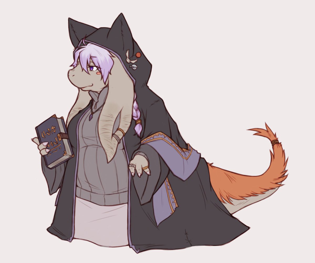 @ChunkerBuns (*'ω`*) 