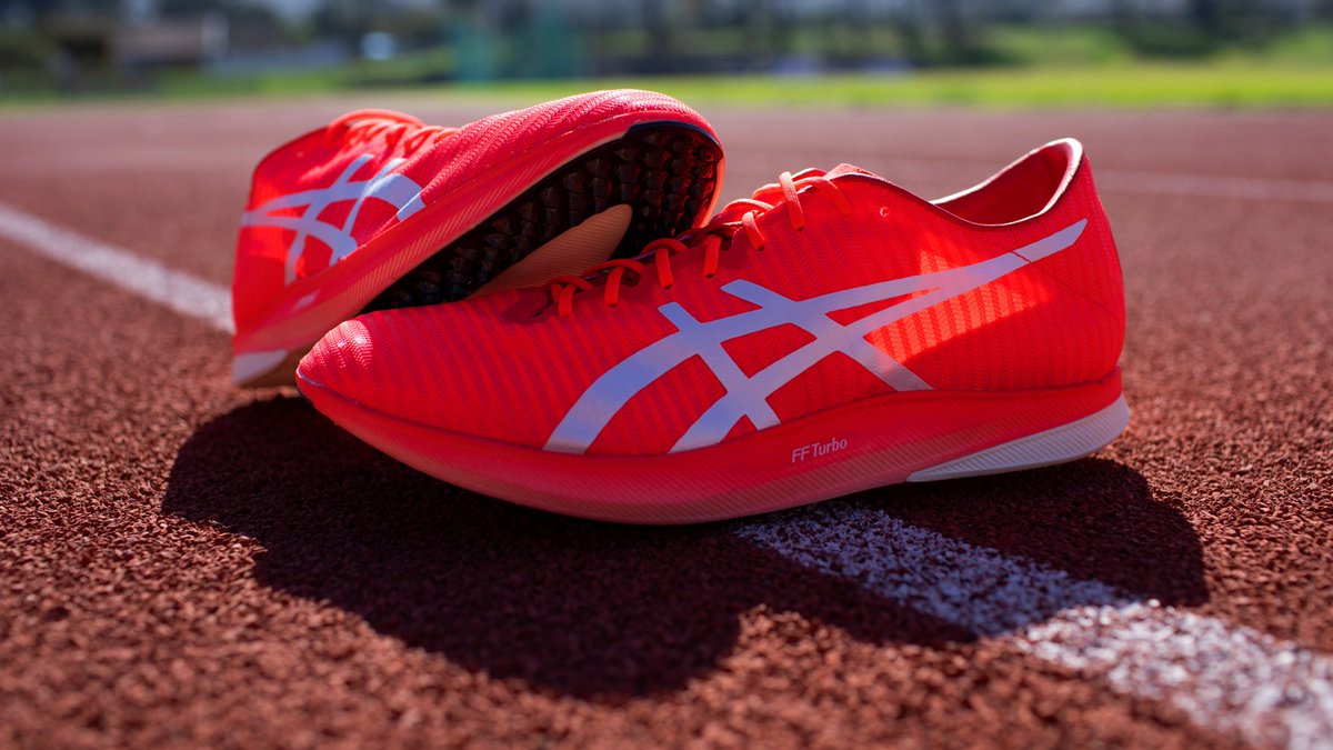 ASICS Japan on X: ASICS Japan on X: