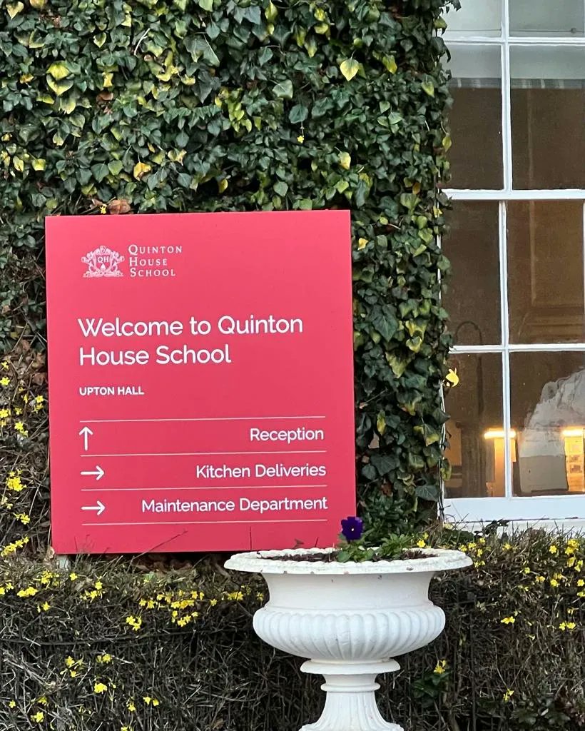 hpreverychapter's tweet photo. BNI works a treat!

Yesterday, Happier Every Chapter delivered the first of many bundles of diverse and representative books to @quintonhouseschool in Northampton. 
 
#happiereverychapter #representationmatters #authorsofinstagram #writingforpleasure #readingforpleasure https://t.co/YNK0VsWQSR