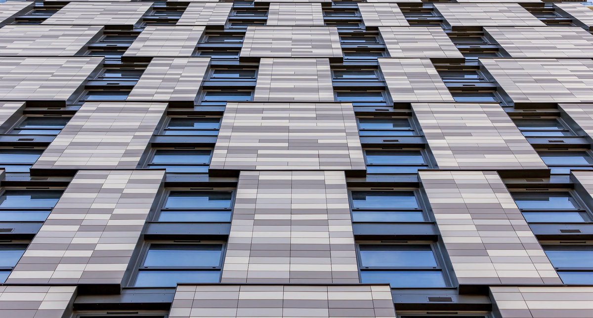 TellingRL's tweet image. Why specify Rainscreen Cladding?

Aesthetics, insulation benefits, reduces moisture damage, often an incredibly sustainable product and improves a building’s acoustics.

The difference is Telling.

#buildingcladding #rainscreencladding