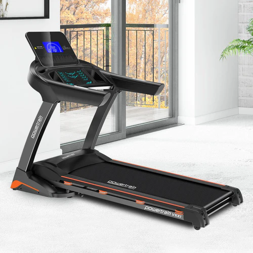 leisuretek_au's tweet photo. The Powertrain V100 Foldable Treadmill makes indoor workouts more convenient and easier. Comfortable tread belts make running and walking easy.
Visit https://t.co/4X4Ux6nO3a!
#treadmill #fitness #treadmillworkout #foldabletreadmill #leisuretekproducts #shoponline #leisuretek https://t.co/qPSack3tmR
