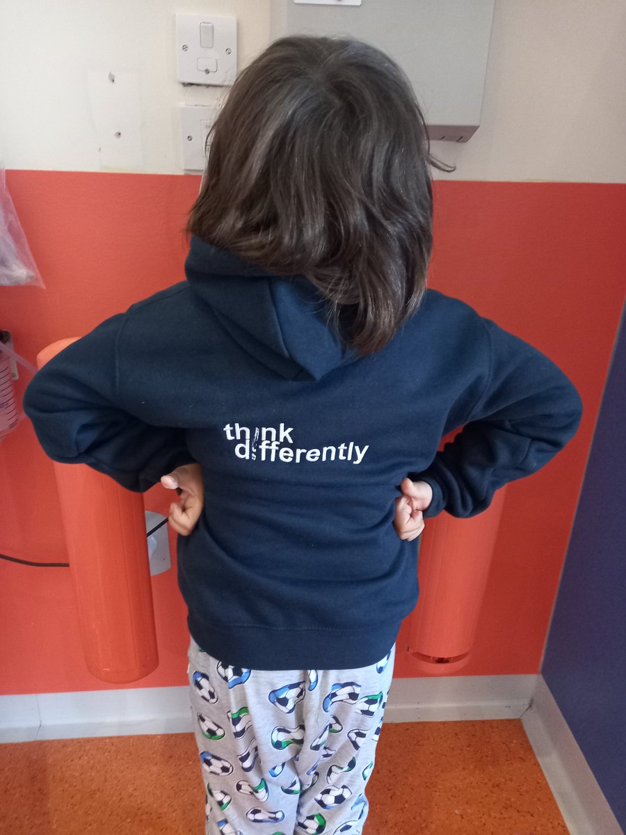 James Brindley Academy tweet media