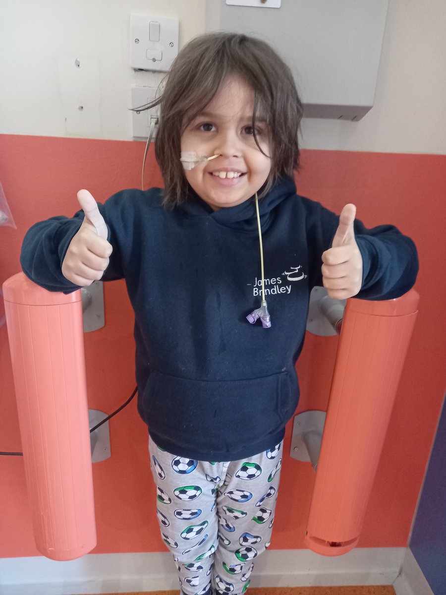 James Brindley Academy tweet media