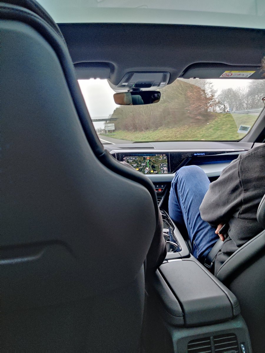 En route pour l'école 42 à Angoulême 🔥