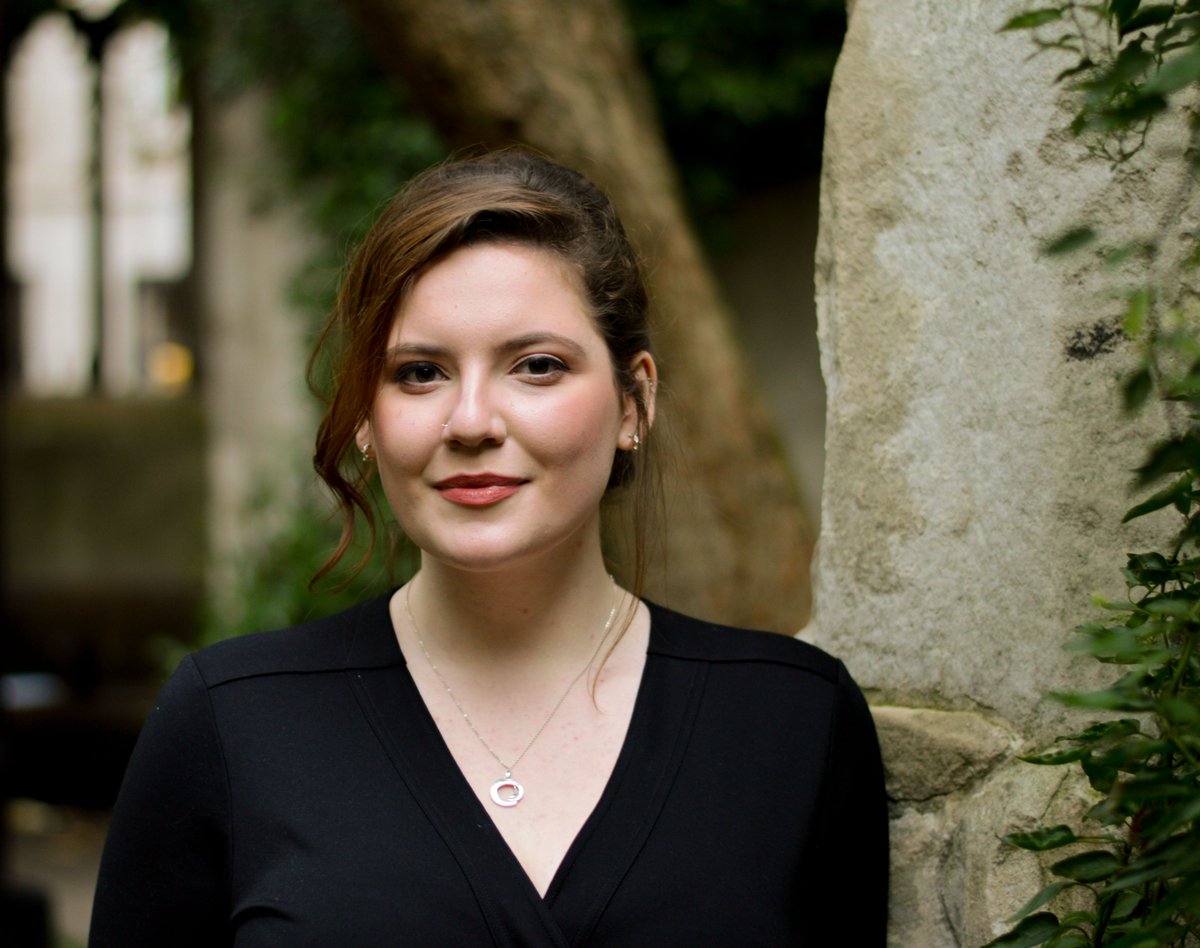 Croydon High IvyLink (@croydonhighivyl) on Twitter photo This week’s Alumnae Spotlight follows Charlotte Clapperton’s progress since leaving Croydon High in 2018 bit.ly/3H6Q4PE <a href="/charlie_clap/">Charlie Clapperton</a> @GDSTAlumnae <a href="/CroydonHigh/">Croydon High School</a> #everygirleveryday #gdstspirit This week’s Alumnae Spotlight follows Charlotte Clapperton’s progress since leaving Croydon High in 2018 bit.ly/3H6Q4PE <a href="/charlie_clap/">Charlie Clapperton</a> @GDSTAlumnae <a href="/CroydonHigh/">Croydon High School</a> #everygirleveryday #gdstspirit