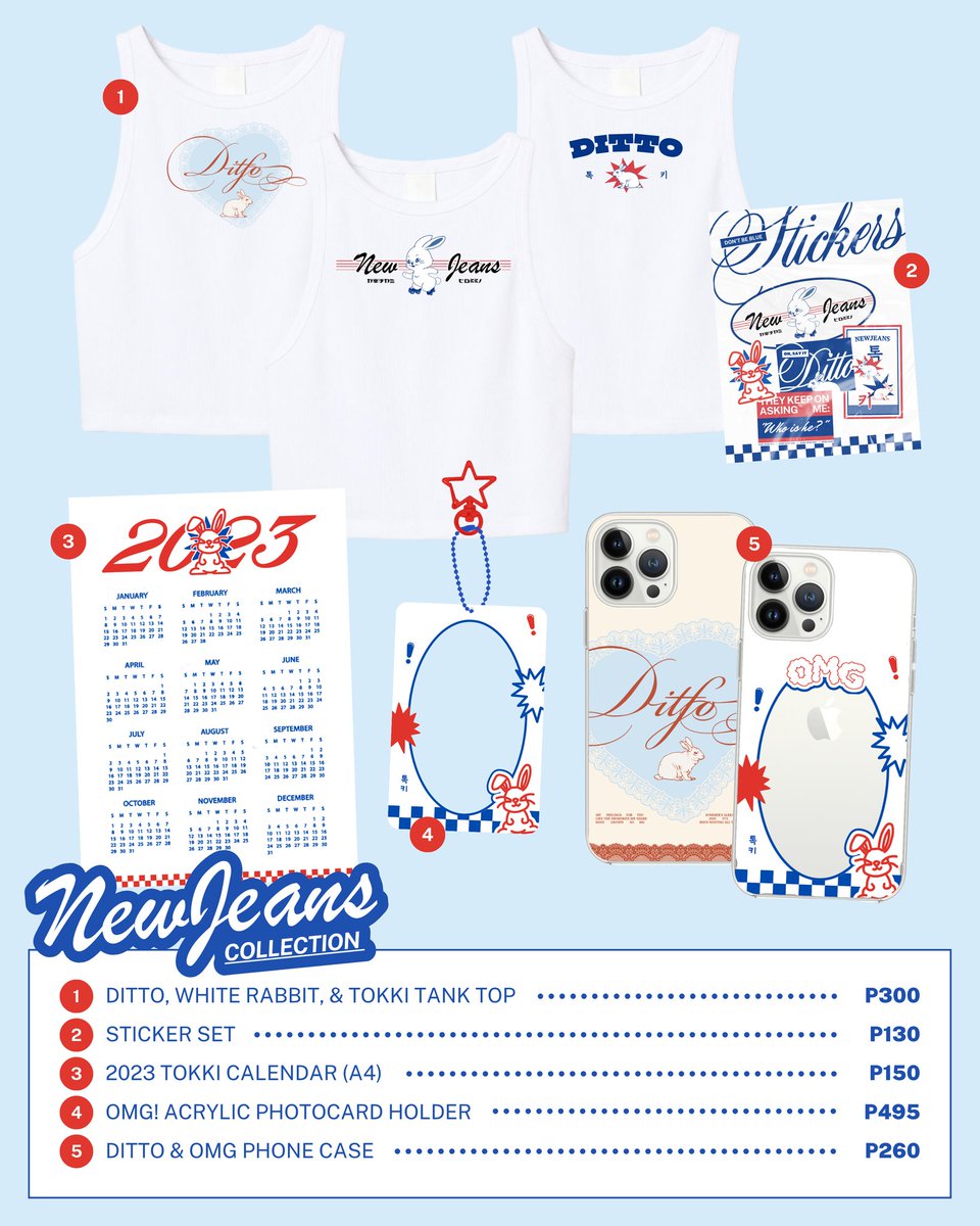 bolstudioph's tweet photo. NewJeans Collection 🐇
by @bolstudioph

Open Until February 5.
   🛒 Ordër Now! ▶ https://t.co/IO2hWEQKM9
   ⭐ Phone Units — https://t.co/qH3SHpUTvZ

🌐 for ww g.o please dm me! https://t.co/2Zx0qltqVi