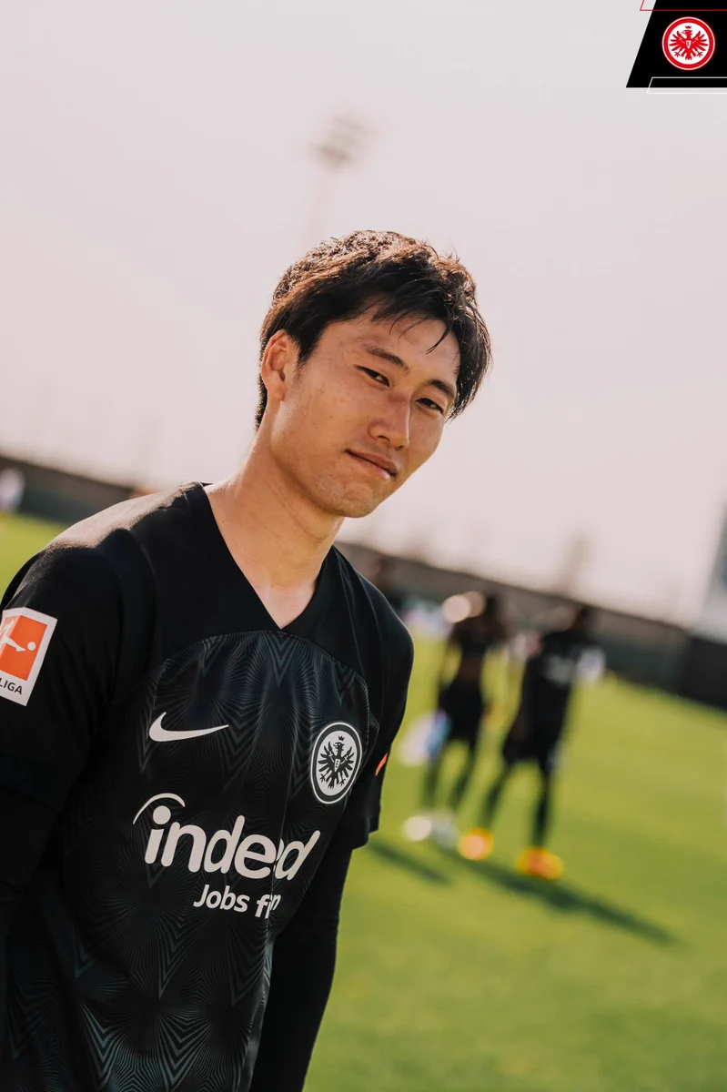 Eintracht Frankfurt on X: 