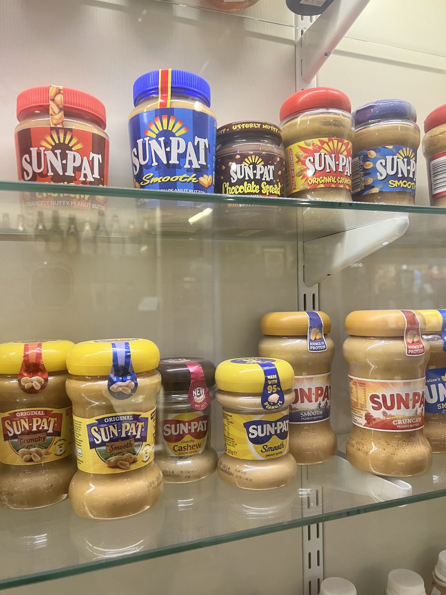 Museum of Brands on Twitter "National Peanut Butter Day! Today we