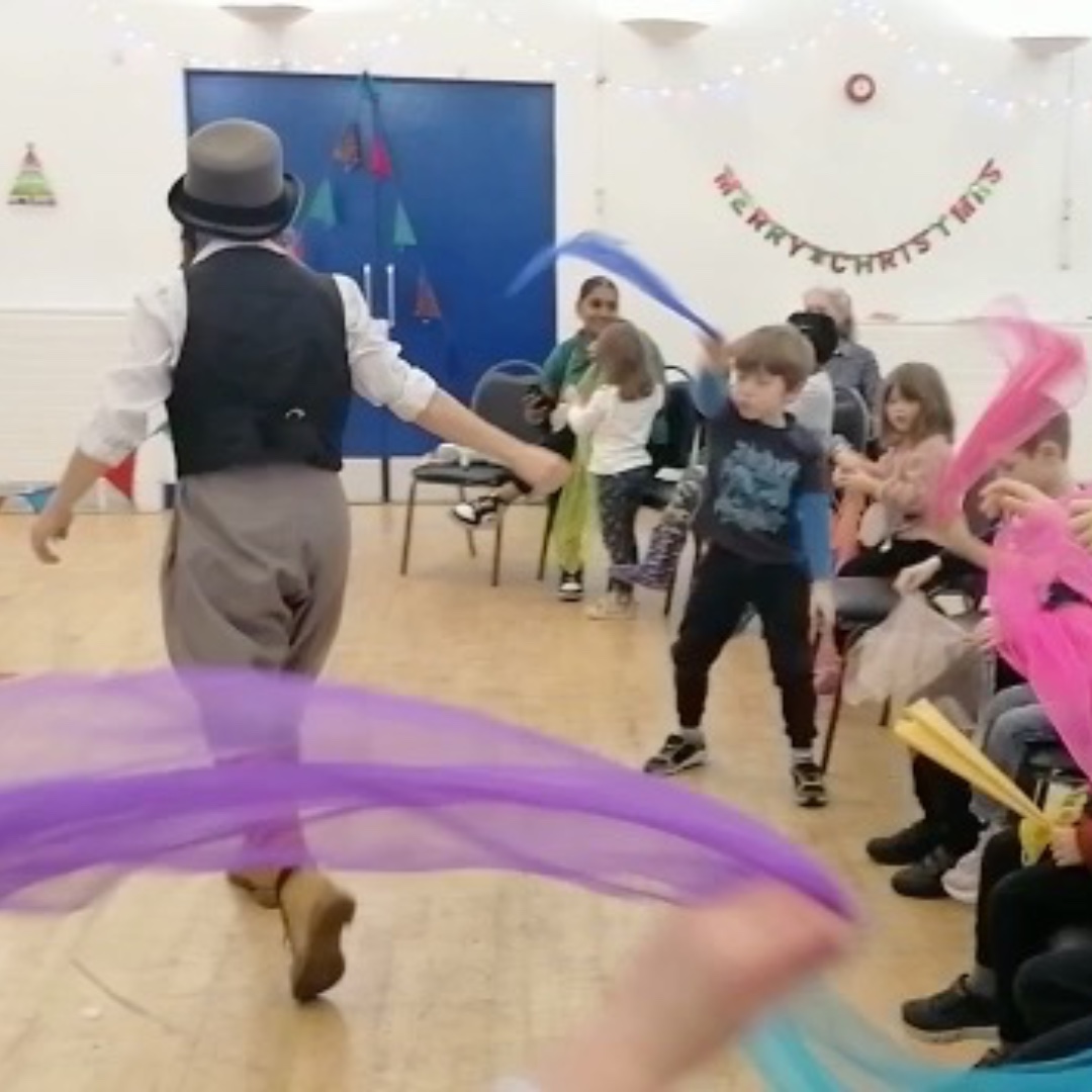 The Food Bus tweet media