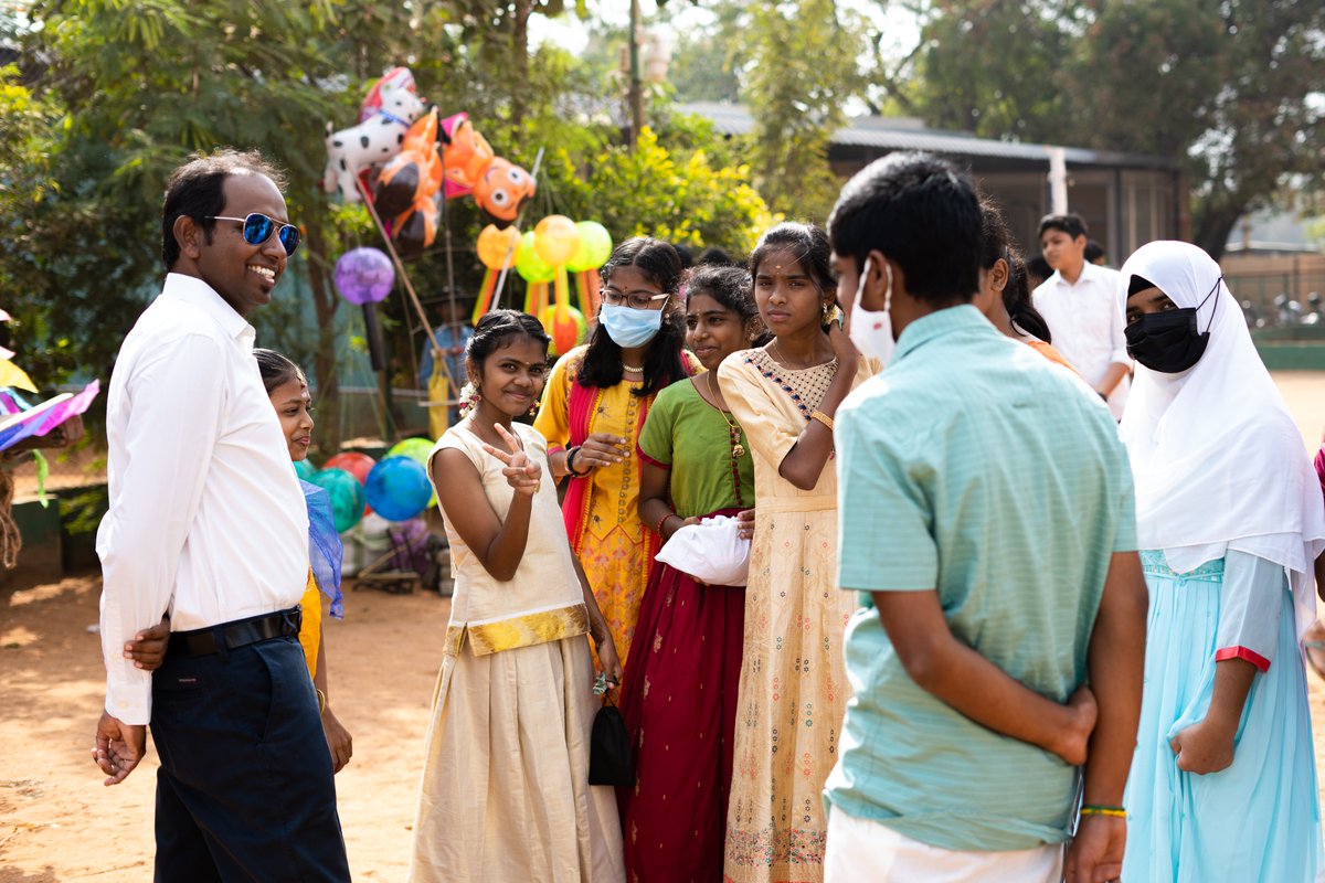subbiahcentral1's tweet photo. We are grateful for the opportunity to enlighten our school community about the significance of the #Pongal Festival #subbiahcentralschool #rankingschool #bestschoolintirupur #HolisticDevelopment #admissionsopen2023_24 #CBSEschool #TopCBSEschools #BestCBSEschools #happypongal2023 https://t.co/HSNFqK23vP