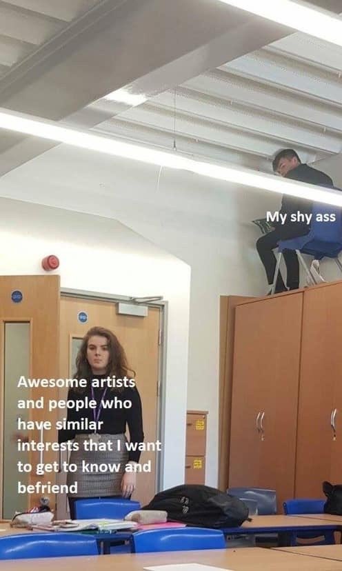 spitefultagz's tweet image. Stolen and so true