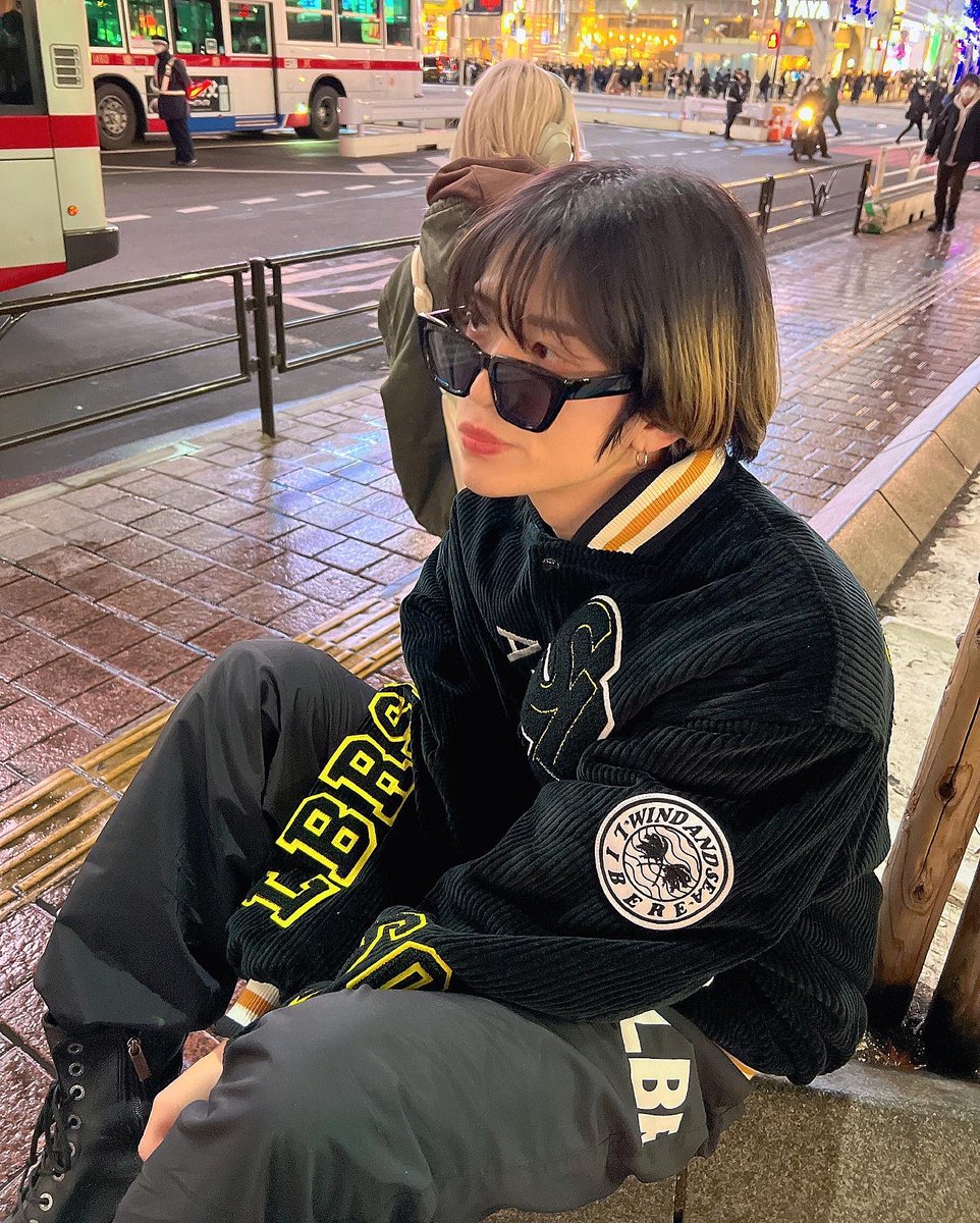 人生初のボブ？挑戦