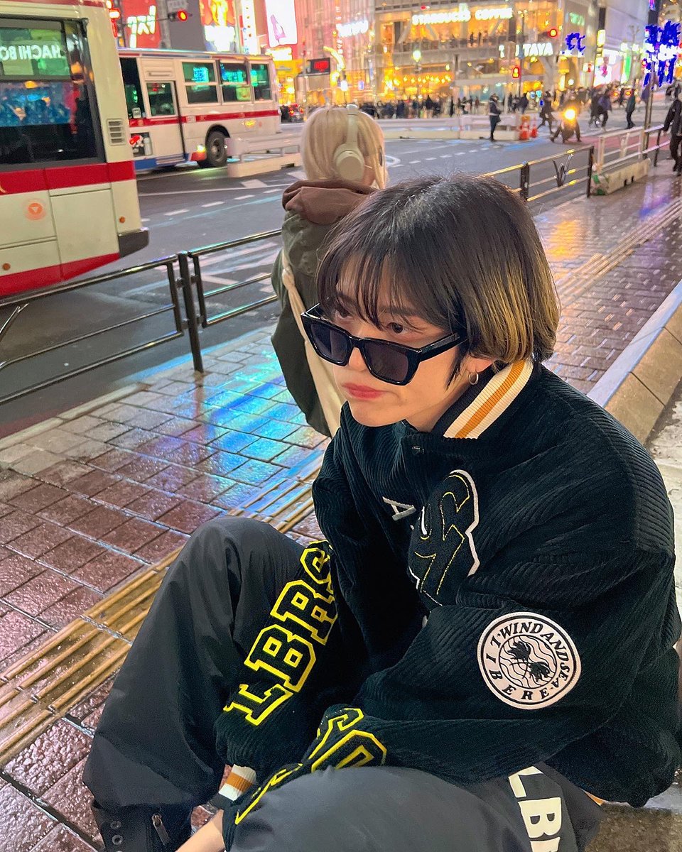 041cente's tweet photo. 人生初のボブ？挑戦 https://t.co/HTxs5iK363