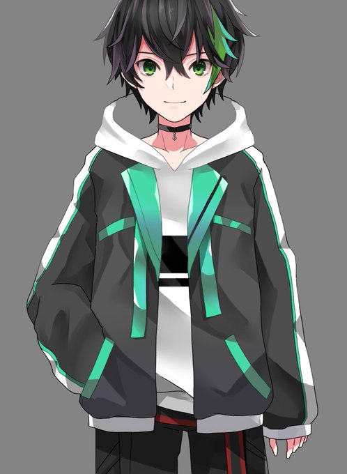 とりあえず描けたまだ修正箇所あるけど、近日中にモデリングして販売予定です 