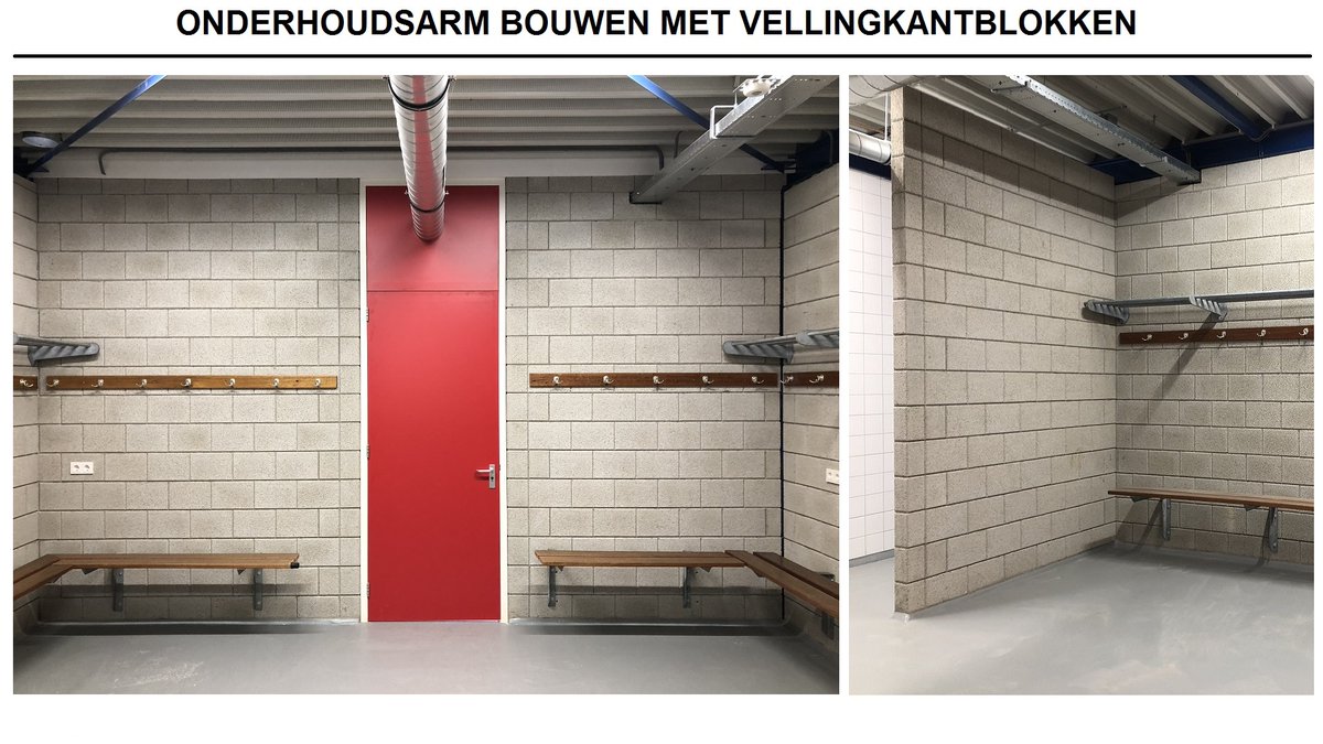 BIA Beton op de Bouwbeurs 2023 met Onderhoudsarm Bouwen, wij staan in Hal 11 . . via deze link gratis toegangskaarten events.jaarbeurs.nl/BouwBeurs2023/…