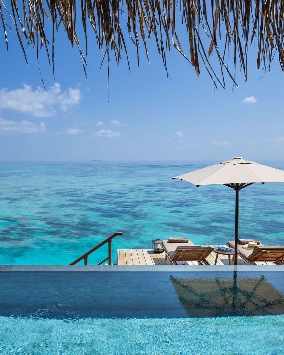 Tawi____'s tweet photo. Joali Maldives is a fantastic place where to indulge in beachfront heaven, where time stops and life begins! 

📷: @joalimaldives

Travel with us; 
☎+254 792 380 745 | 📩tours@tawi.co.ke  

#TawiTravel #paradiseonearth #breathtakingviews #maldives #JOALI #luxuryresort #luxurious https://t.co/48SKL3DWJs