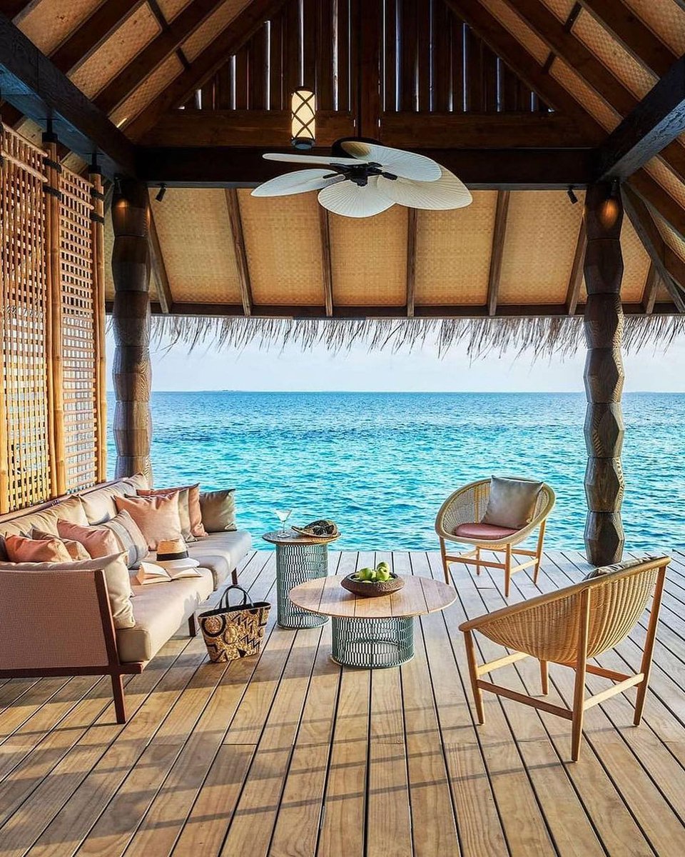 Tawi____'s tweet photo. Joali Maldives is a fantastic place where to indulge in beachfront heaven, where time stops and life begins! 

📷: @joalimaldives

Travel with us; 
☎+254 792 380 745 | 📩tours@tawi.co.ke  

#TawiTravel #paradiseonearth #breathtakingviews #maldives #JOALI #luxuryresort #luxurious https://t.co/48SKL3DWJs