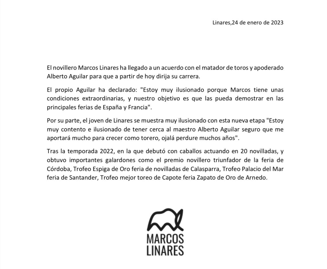 🔴 COMUNICADO OFICIAL 🔴