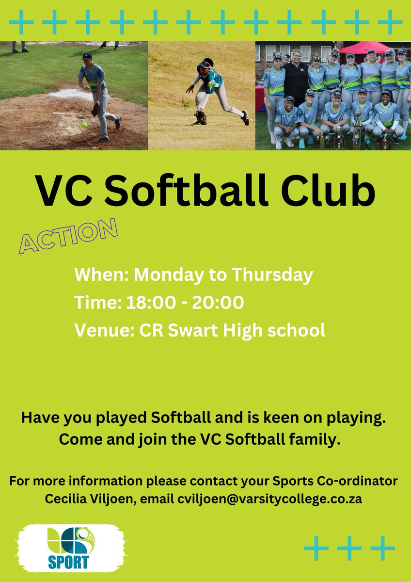 #VCsportslife, #vcpta