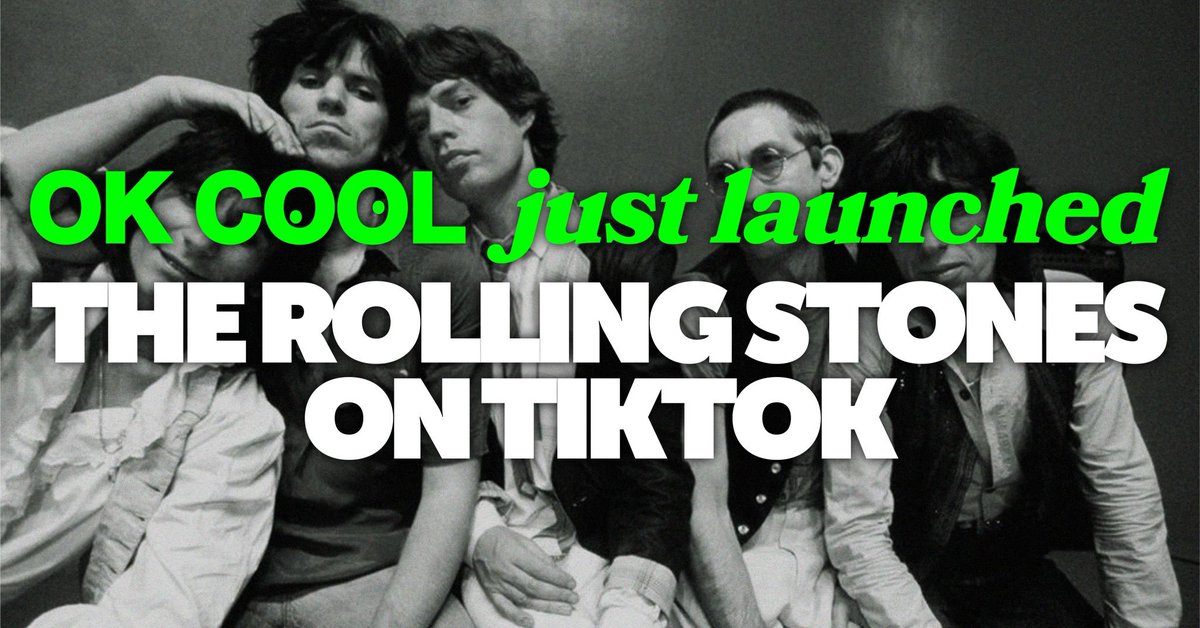 OK COOL tweet media