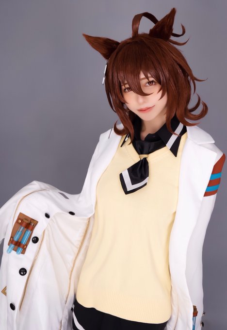 コスプレイヤー照美のTwitter画像28