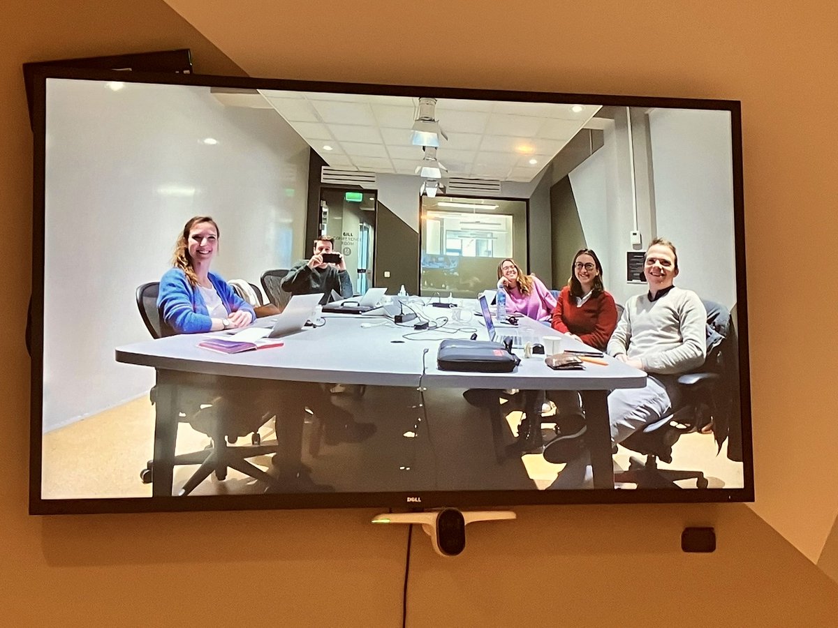 Afgelopen week heb ik het Noordelijk Innovatielab Circulaire Economie (NICE) mogen ontmoeten te Rotterdam in het teken van het net gestart NSR Interreg project REDII Ports! Samen met #Vives gaan we samen circulaire stromen onderzoeken in havengebieden (DK, NL, BE, NO, FR, GE)⚓️🛥️