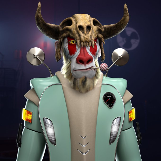 🎁#Giveaways🎁

📌Project - Boonz
 
Prizes:
🏆25$  #SOL
🏆5x WL spots 

1⃣ Follow @Rax_List &amp; <a href="/Boonz_Official/">Boonz || WL mint 03rd of Feb || Mint is live</a> 
2⃣ Like &amp; RT 
3⃣ Tag 2 friends

Join discord - discord.gg/boonz

Ends in 48 hrs⌛️ 

#NFTs #NFTCommunity #ad