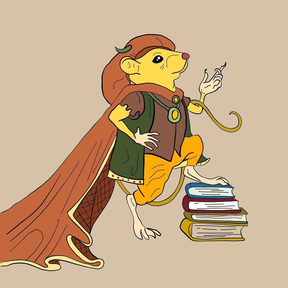 HamsterbroNFT tweet media