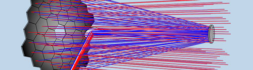 Der Countdown läuft: #Webinar Werkzeuge für die multiphysikalische Optiksimulation, heute, 24.1., 14 Uhr, kostenlos registrieren für live Teilnahme oder Aufzeichnung: pro-physik.de/webinare/werkz… #optik #simulation