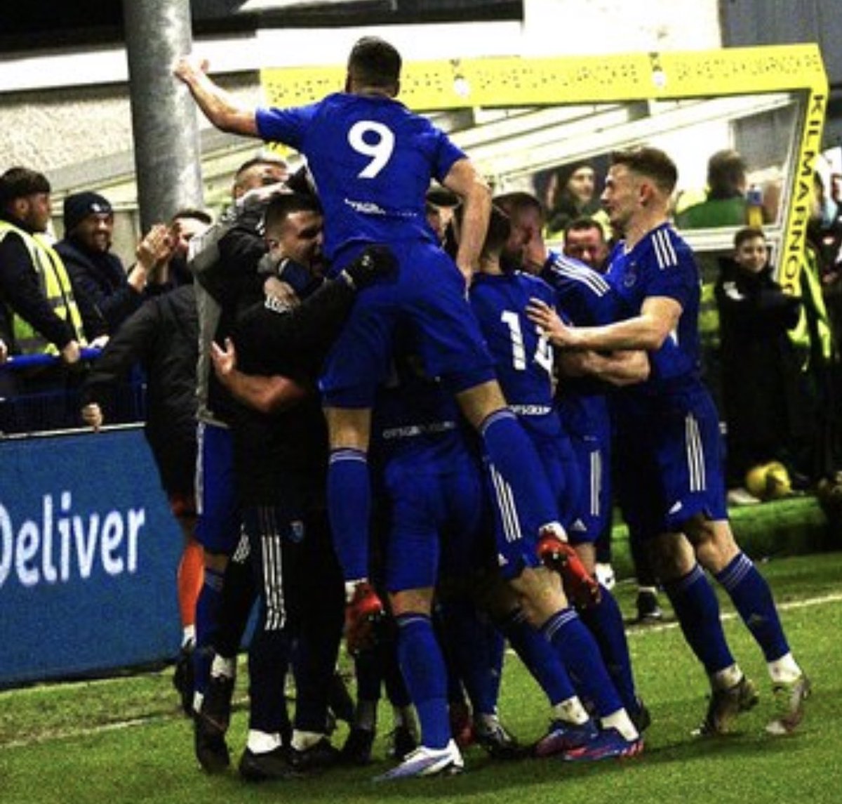 Allan Mackenzie tweet media