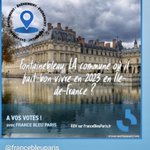 Photo by FontainebleauTourism (@OTFbleau)