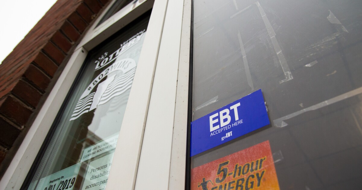 Why food assistance is about to drop to $23 a month for many low-income Vermonters dlvr.it/ShM3Vf