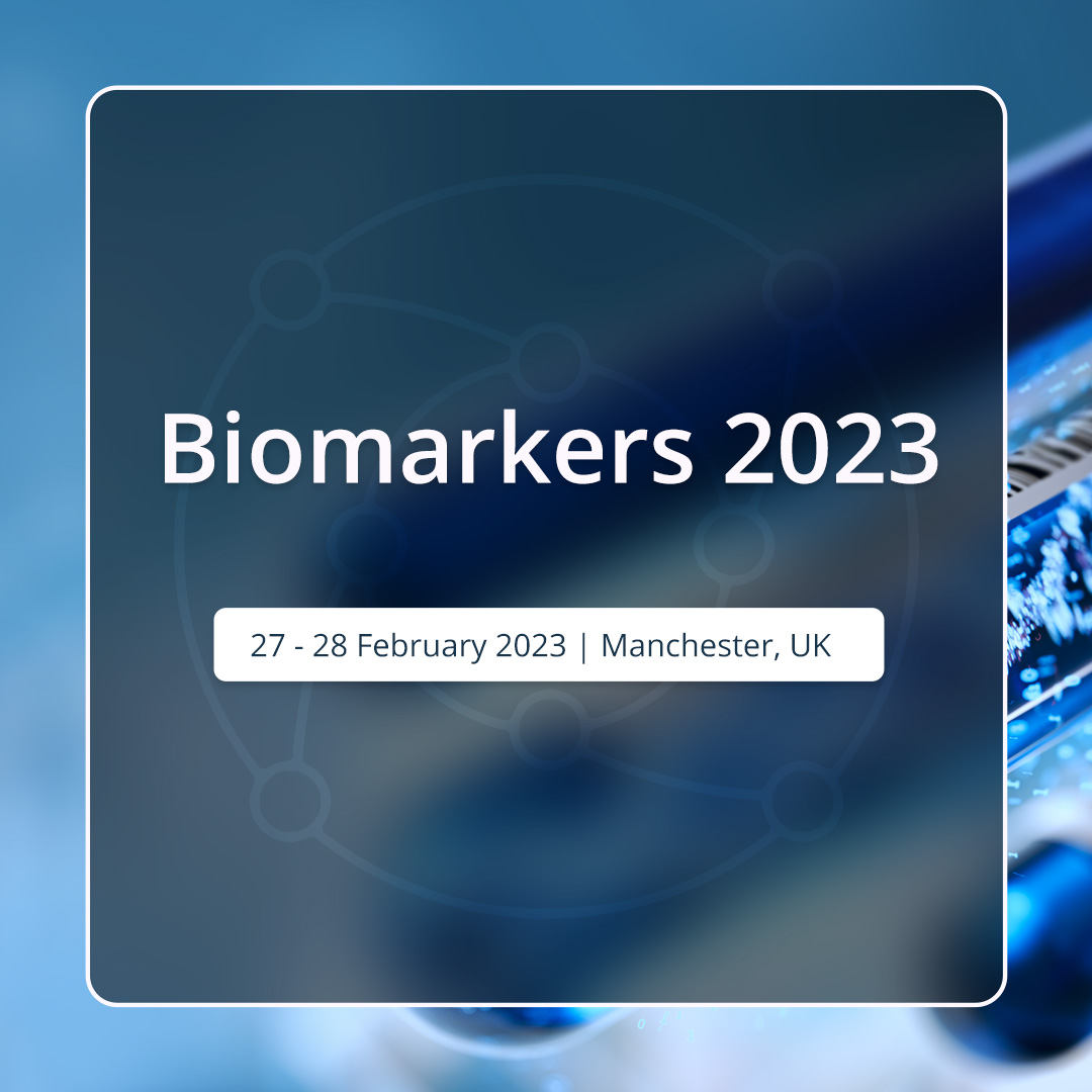 OGConferences's tweet image. Day 1 Track 1 of Biomarkers 2023 will feature industry insights &amp;amp; sponsored presentations from @Fstar_Inc, @sanofi, @CR_UK @nanostringtech, &amp;amp; more! Register here: hubs.la/Q01z0Wjb0

#BiomarkersSeries23 #BiomarkerIdentification #BiomarkerValidation #Oncology #ImmunoOncology