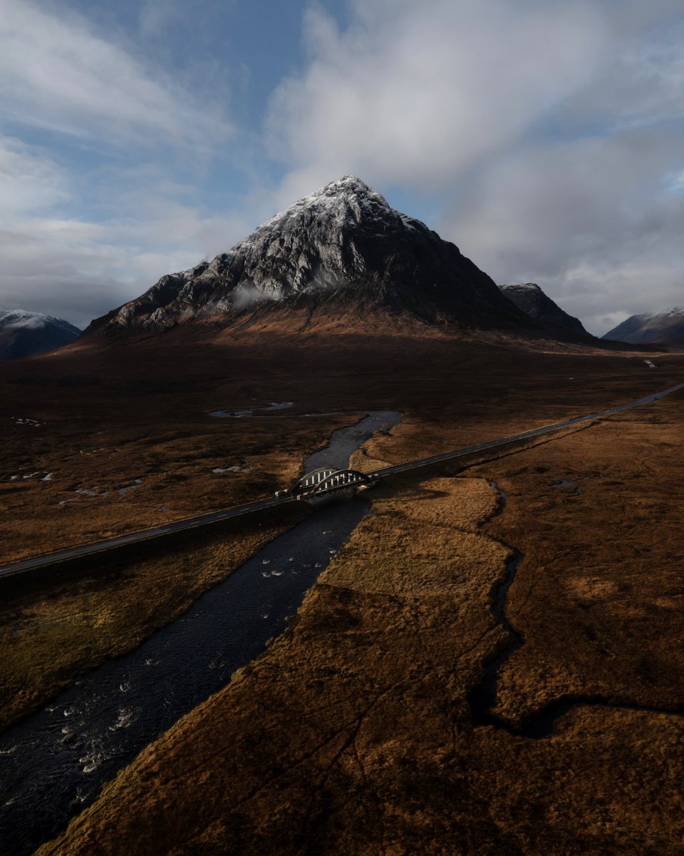 MaxShotss's tweet photo. 2 of my favourites from my trip to Glencoe, Scotland… let me know what you think? 👇🏼 https://t.co/JLdgo4y7PN