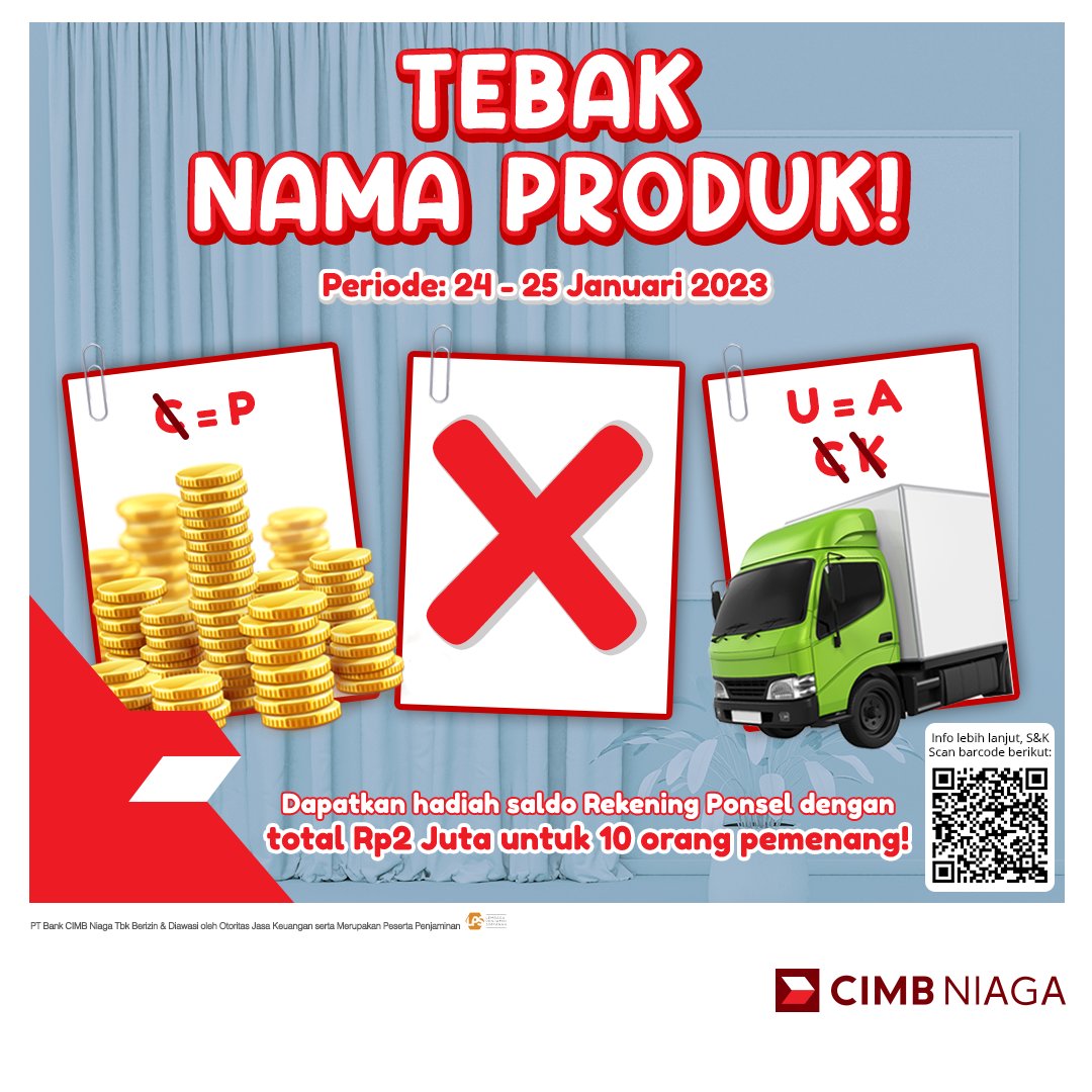 CIMB Niaga tweet media
