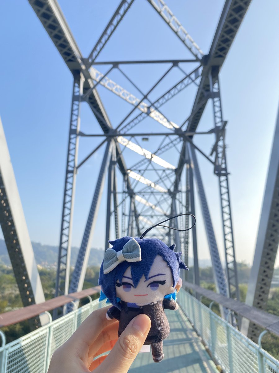 mizukichan_2525's tweet photo. #YugoAsuma #yuguys #travelwithyu

春節連休✌🏻 やっぱ国内旅行が必要だ🥰 https://t.co/5AM7DGMKLV
