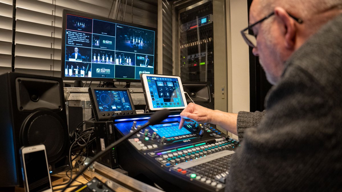 GEOCAST media tweet media