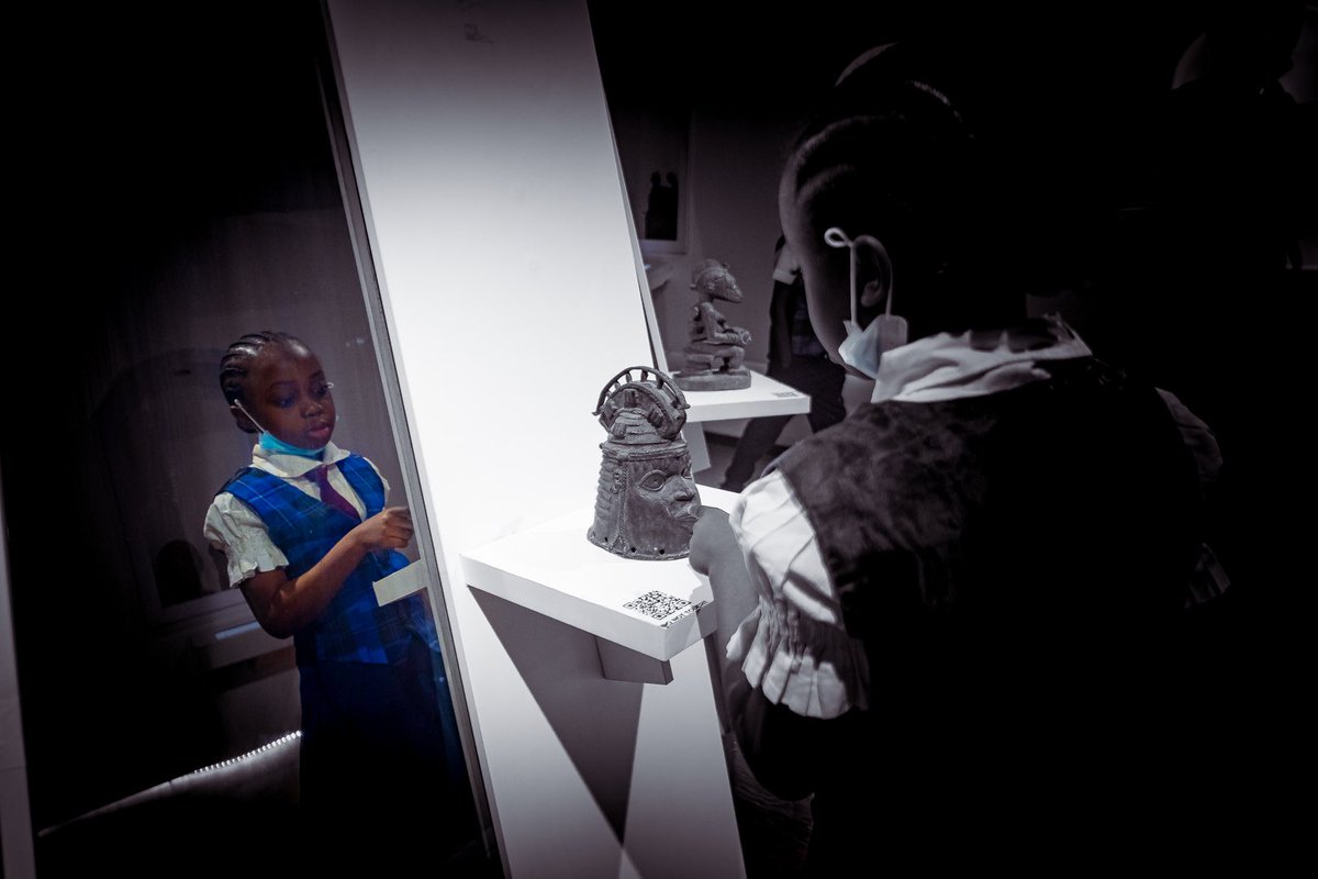 Art Tech District tweet media