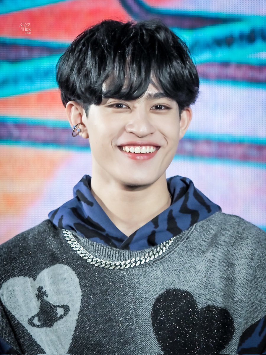 Saturn4am's tweet image. สดใสสุด ๆ ไปเลยยยย🥹

@BarcodeTin | #BarcodeTin
#BOC2023Projects