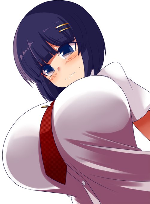 オリキャラたち 