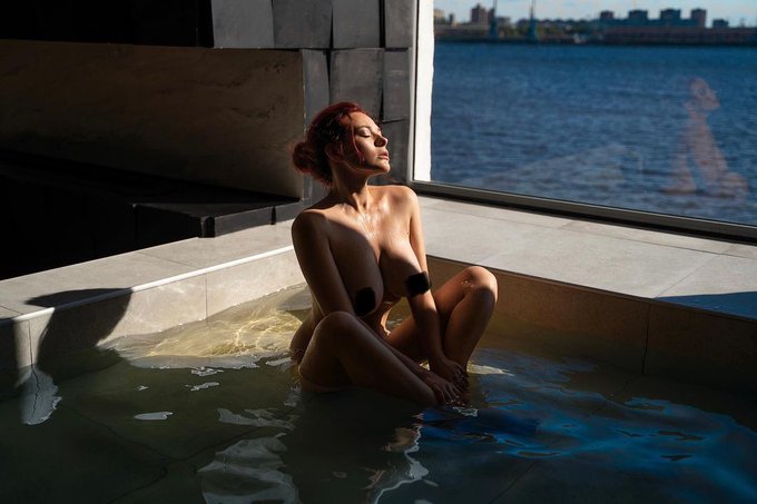 Watch Olga Kobzar the Best ( Кобзар Ольга )'s leaked NSFW photo on TwXstars