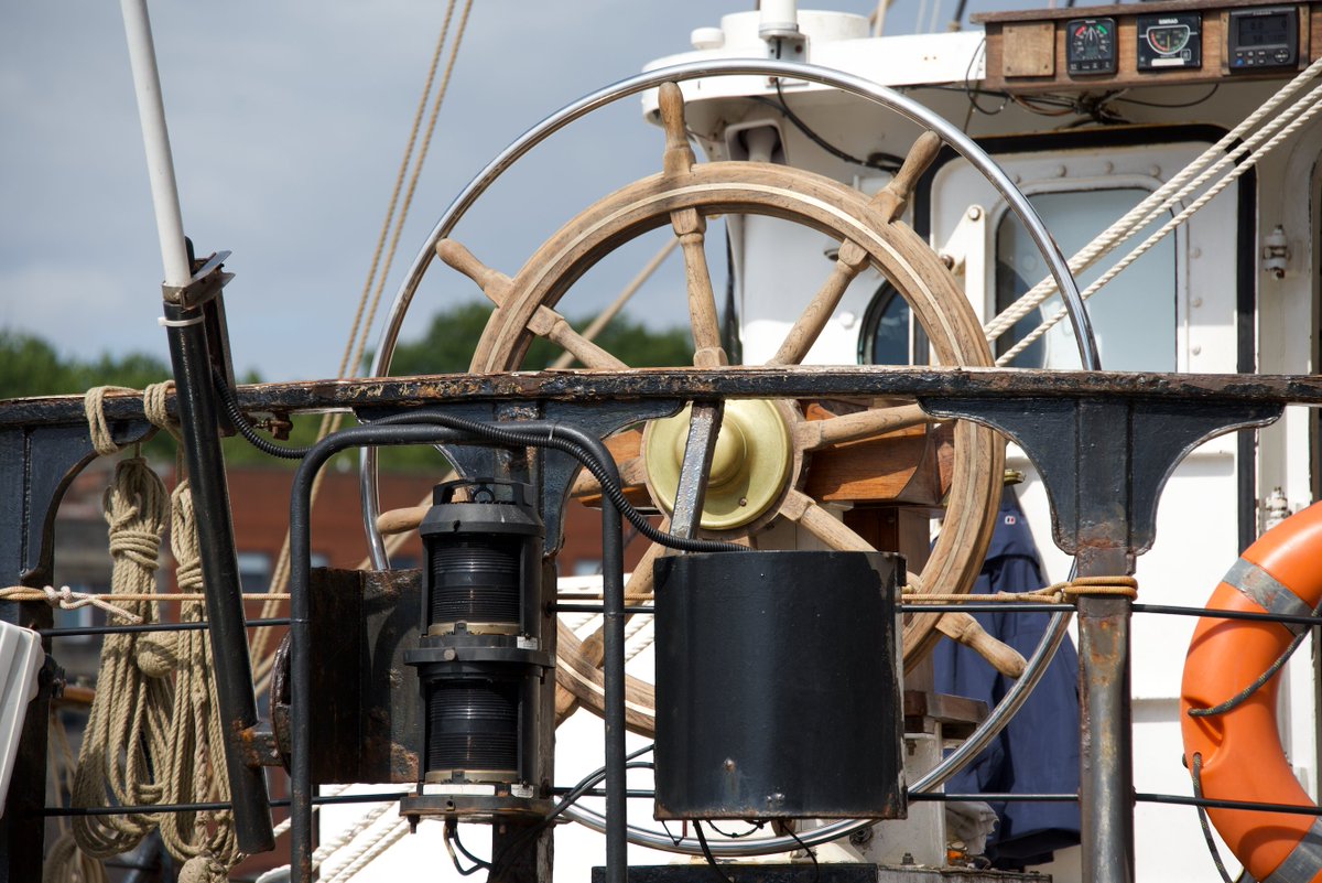 Where there's a wheel there's a way...

#youthsailing #sailing #uksailing #maritimecareers #worldsailing #inclusion #training #diversity #sailfast #sailinglife  #juniorsailing #sailingforeveryone #tallship #sail #onthewater #sailingclinic #kidswhosail #instasail