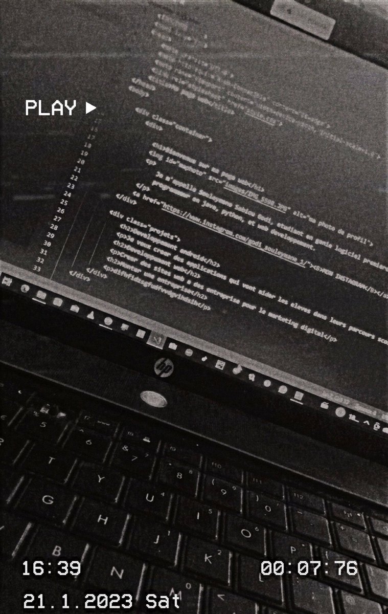 godi_Souleymane's tweet photo. #work_time #webdeveloper #coding @gdgniamey @gdgmaradi #web_study @0xgodi 🙌🏾👏🏽👏🏽 https://t.co/uriBObPO8v