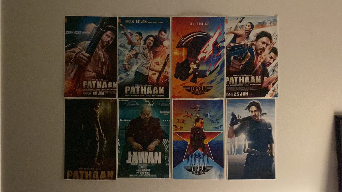 Nishant Yadav (@nishant1984) on Twitter photo #AskSRK are you confident or nervous about #Pathaan bcoz I already started celebrating ..mujhe aap mein rab dikta hai❤️❤️❤️❤️❤️ love you <a href="/iamsrk/">Shah Rukh Khan</a> .. first time I have seen the craze for Indian movie in Orange County LA best of luck sir❤️ #AskSRK are you confident or nervous about #Pathaan bcoz I already started celebrating ..mujhe aap mein rab dikta hai❤️❤️❤️❤️❤️ love you <a href="/iamsrk/">Shah Rukh Khan</a> .. first time I have seen the craze for Indian movie in Orange County LA best of luck sir❤️