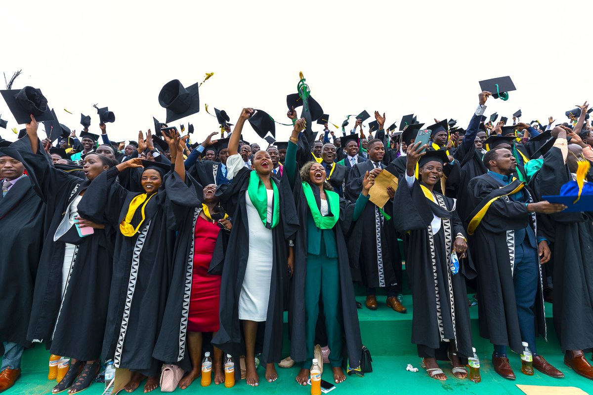 Ministry of Education Rwanda on Twitter "Today is the "International