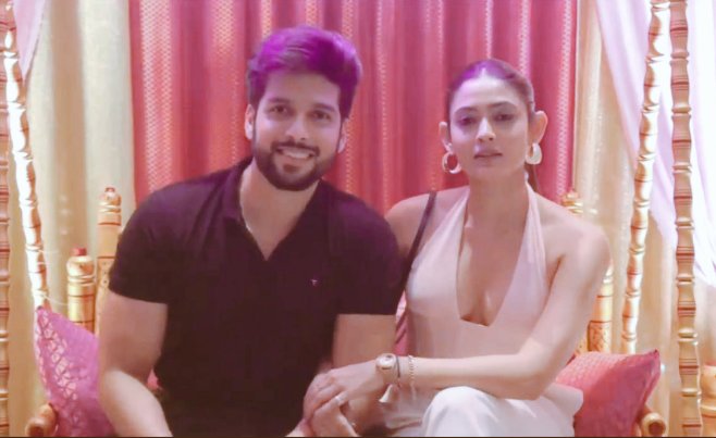 akanksha_ii's tweet photo. Raghvi ♡ Saishi 

#SaiShi https://t.co/dUha0Ew26z