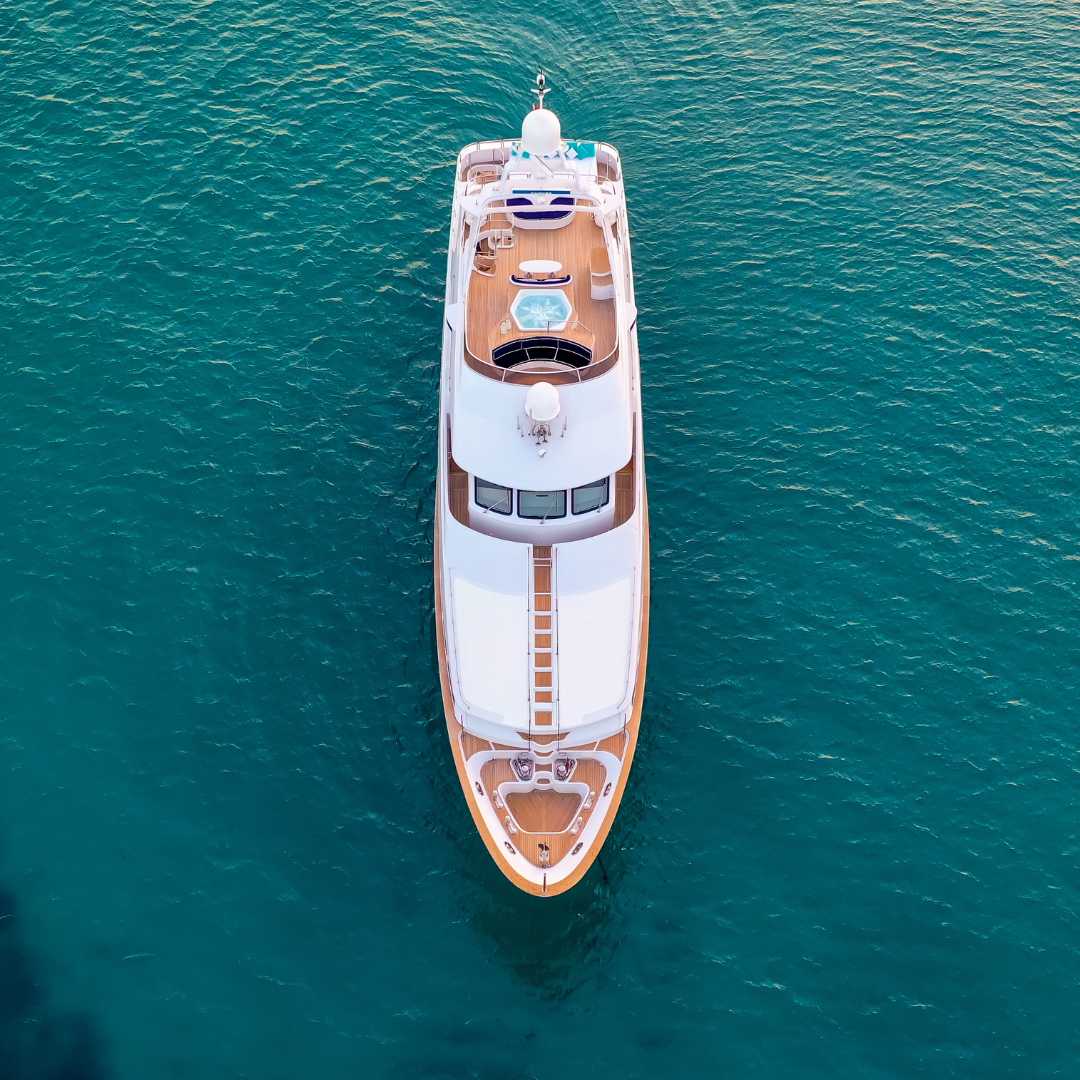 Mit einer Yachtfinanzierung können Sie Ihre Liquidität für andere Investitionen freihalten und dennoch von allen Vorteilen einer eigenen Yacht profitieren.

Lassen Sie sich von uns beraten.

#yachtfinanzierung