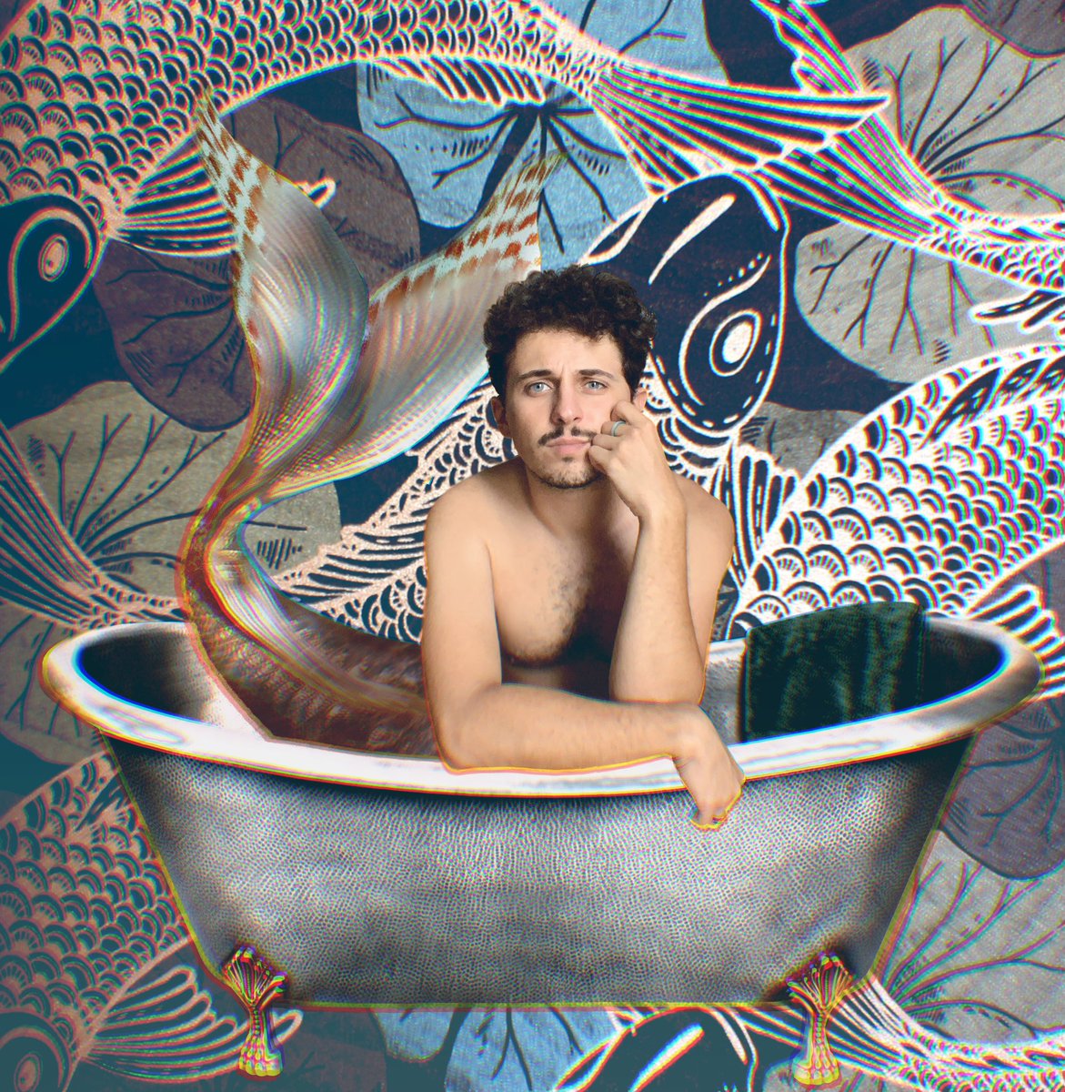 CeruttiLorenzo's tweet photo. Let's dive into it #merme https://t.co/6iauQIt3KI