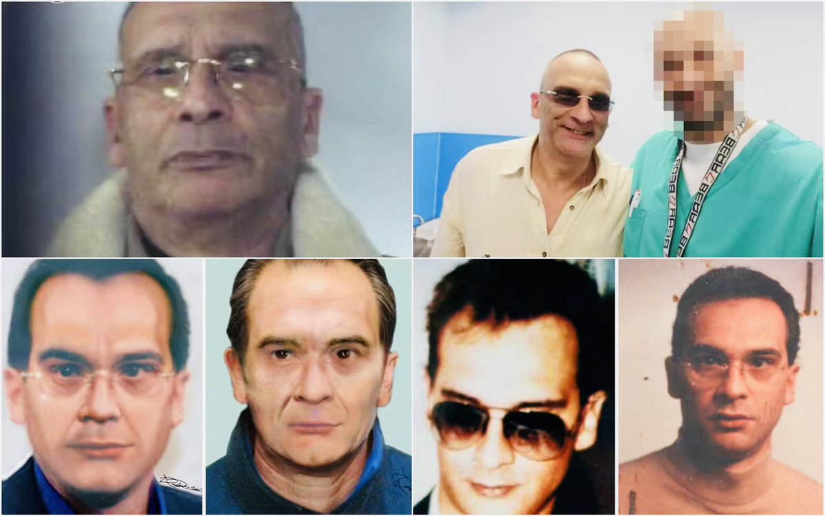 ✍️L’EDITORIALE
MAFIA E ANTIMAFIA: TRA IL SOSPETTO E IL PREGIUDIZIO
Dal “Gattopardo” alla “Piovra”, tra Bonafede e Berlusconi,
DOVE E’ FINITO LO STATO che fa della legalità uno strumento di benessere e non un’arma per realizzare interessi privati? 👇🏼👇🏼
avantionline.it/mafia-e-antima…